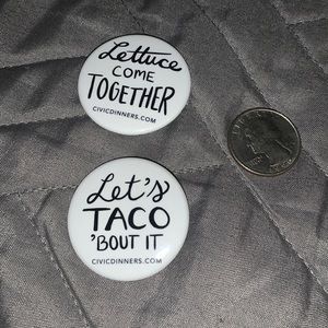 ✨NEW✨  pins  mix & match